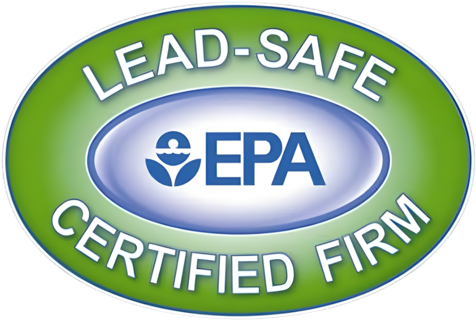 Lead-Safe Certified EPA