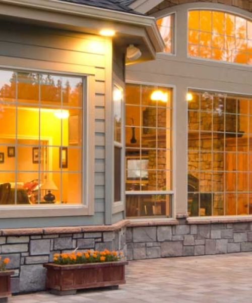 Windows and Doors